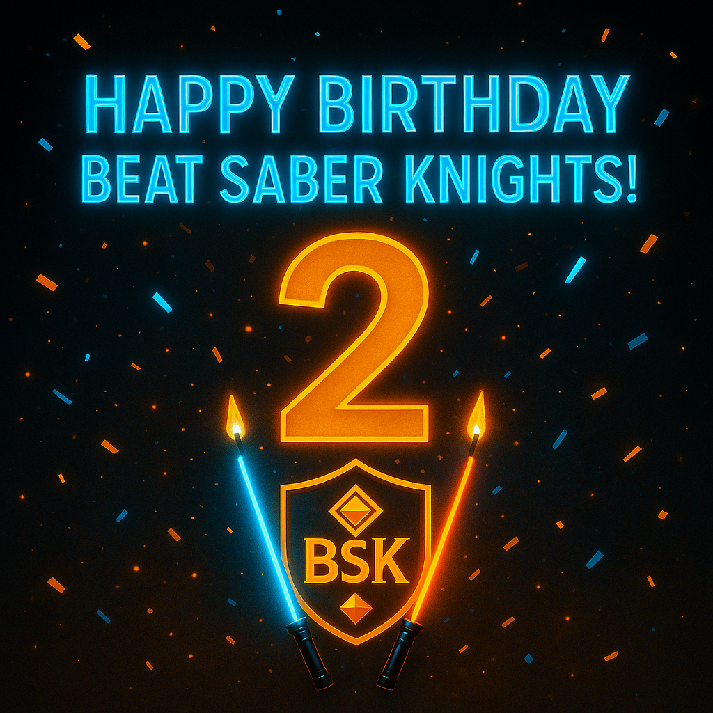 2 Years BSK